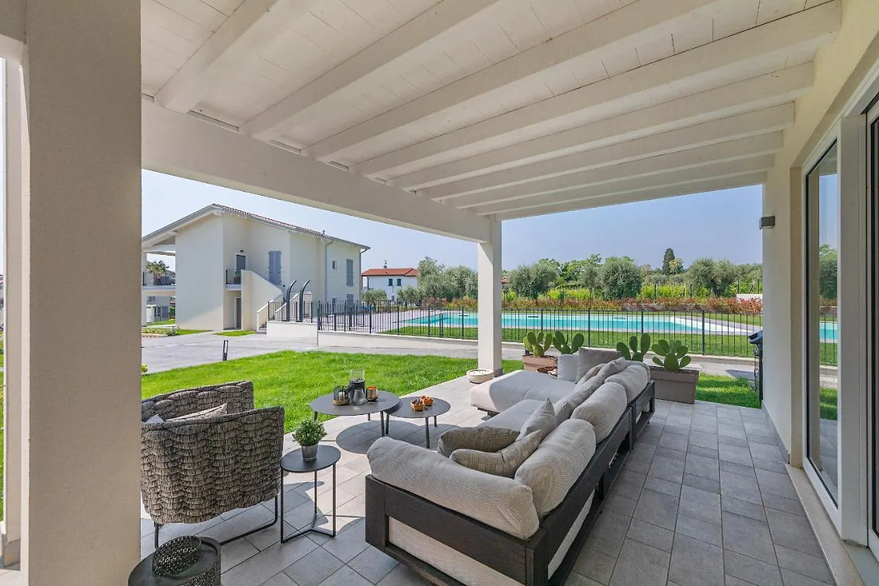 La Cittadella Pt-6 By Wonderful Italy Appartement Manerba del Garda