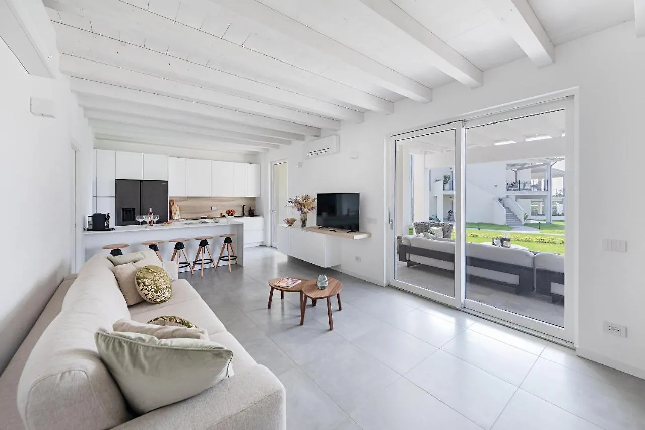 La Cittadella Pt-6 By Wonderful Italy Apartment Manerba del Garda