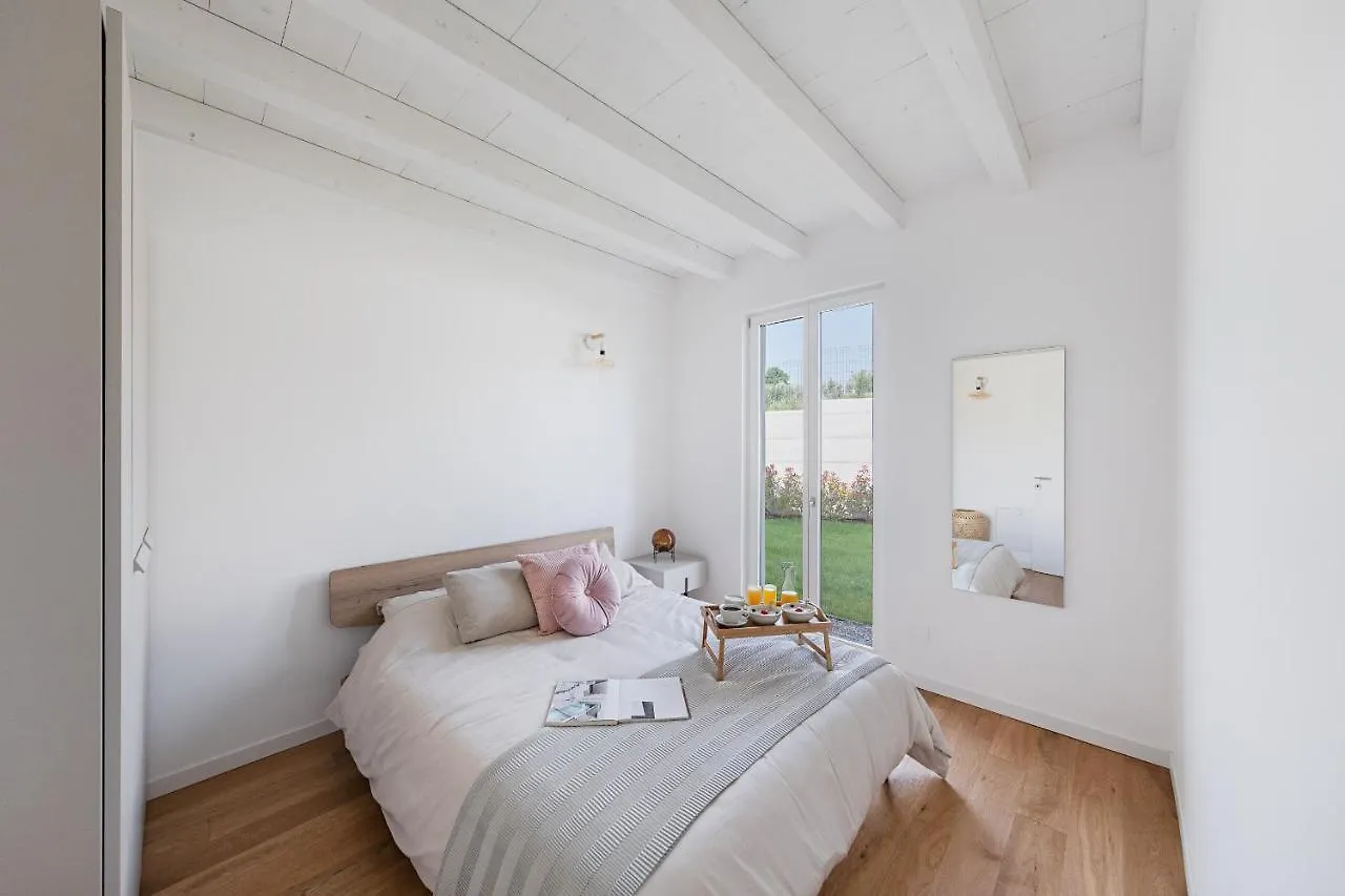 La Cittadella Pt-6 By Wonderful Italy Appartement Manerba del Garda 0*,