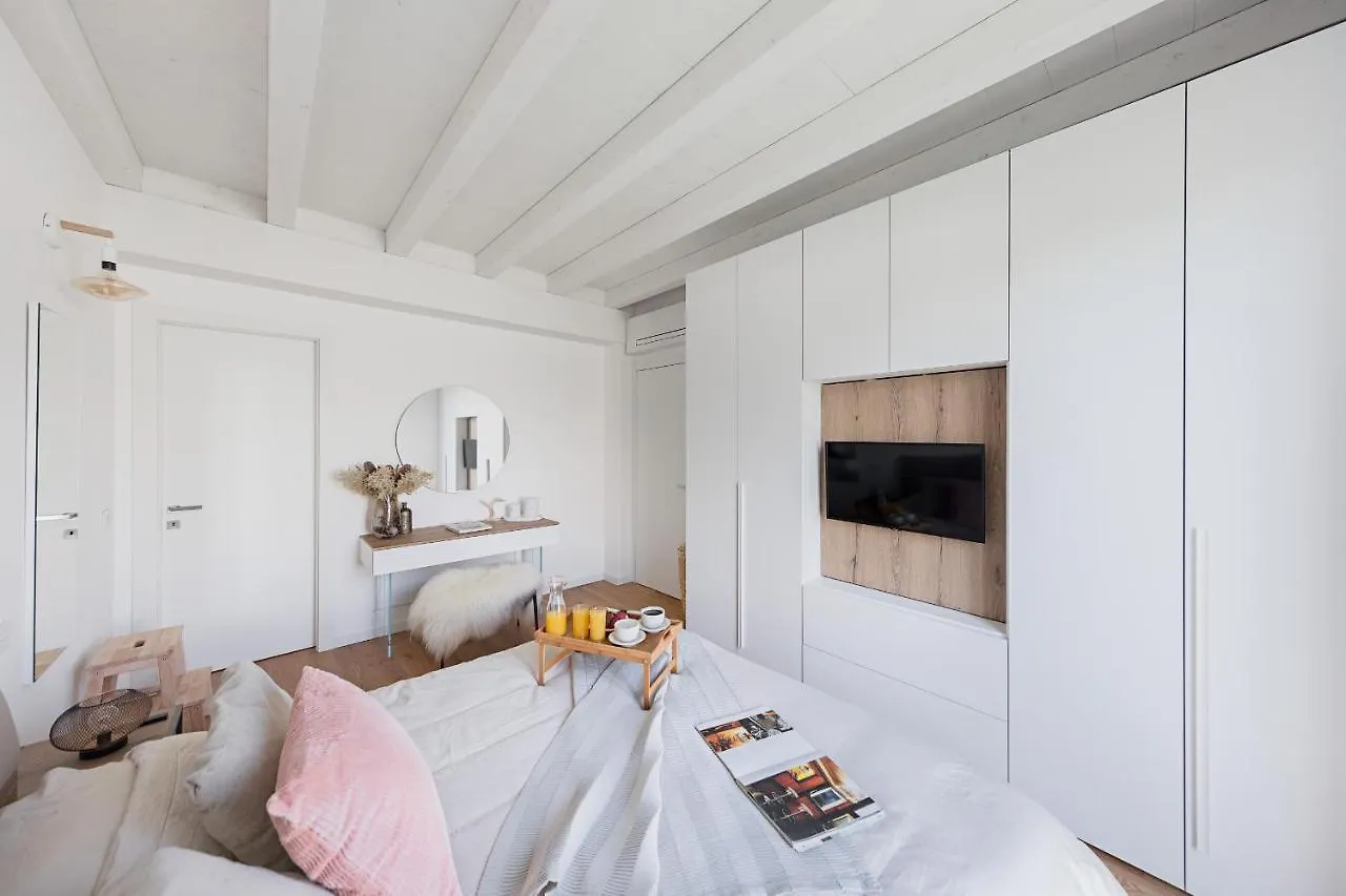 La Cittadella Pt-6 By Wonderful Italy Apartment Manerba del Garda Italy