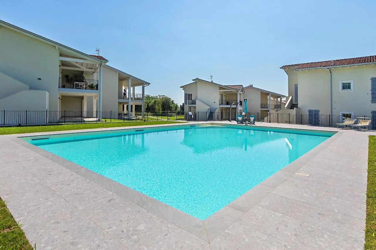 La Cittadella Pt-6 By Wonderful Italy Apartment Manerba del Garda