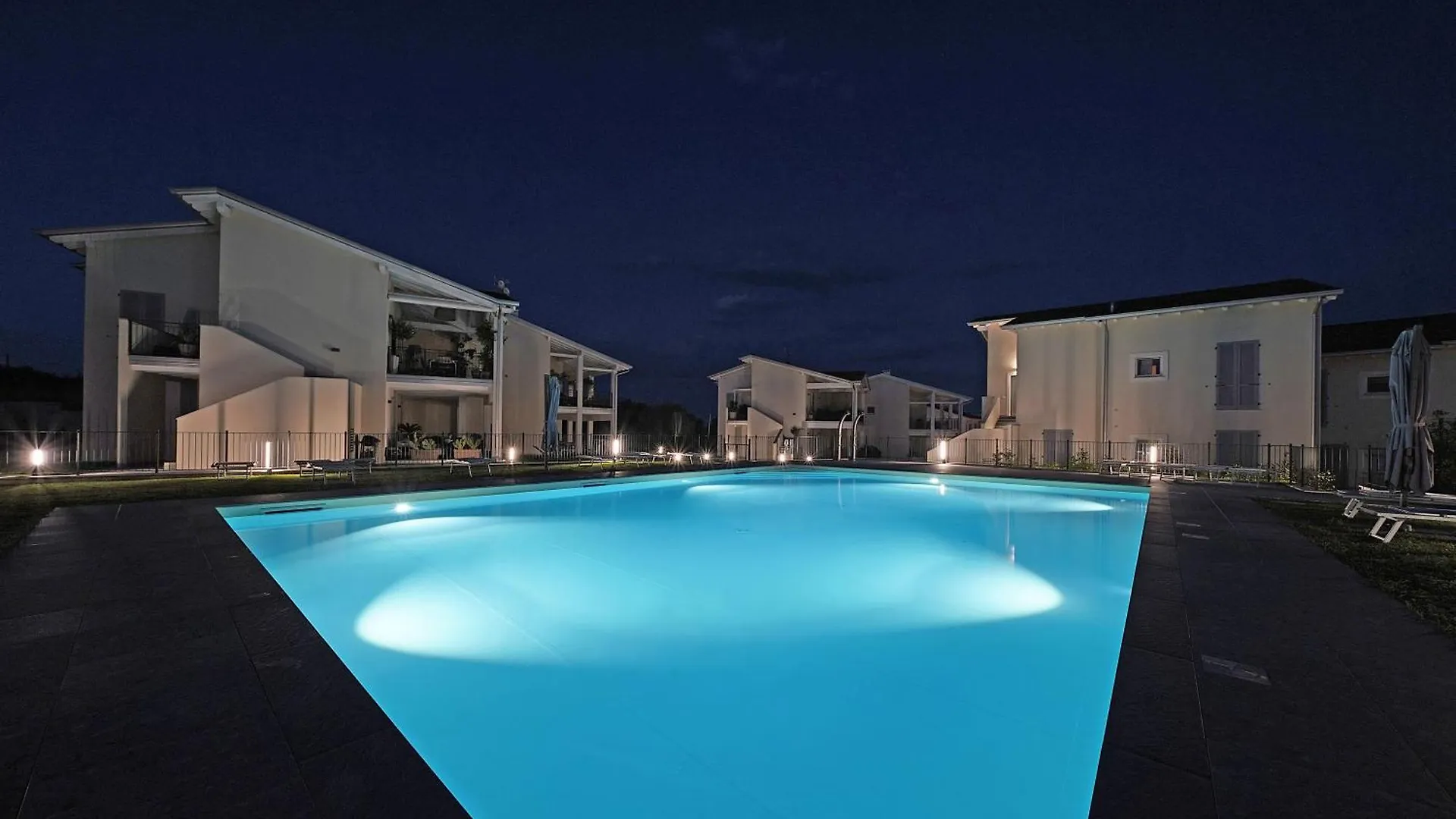 Appartamento La Cittadella PT-6 by Wonderful Italy Manerba del Garda