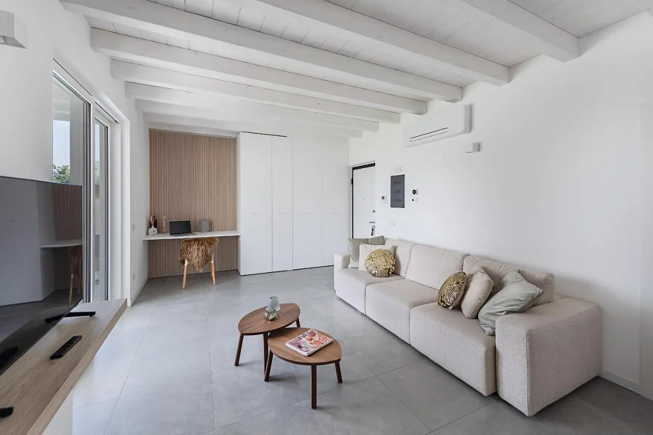 La Cittadella Pt-6 By Wonderful Italy Apartment Manerba del Garda