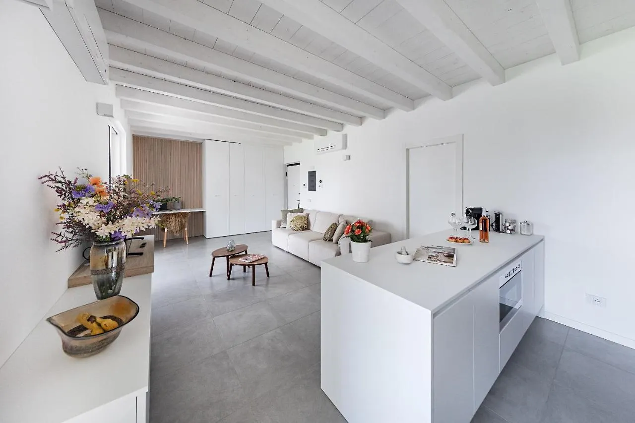 La Cittadella Pt-6 By Wonderful Italy Apartment Manerba del Garda 0*,  Italy