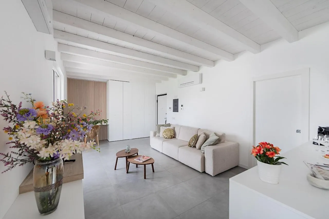 La Cittadella Pt-6 By Wonderful Italy Apartment Manerba del Garda