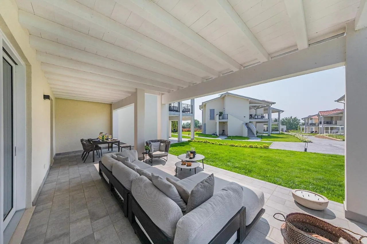 La Cittadella Pt-6 By Wonderful Italy Apartment Manerba del Garda