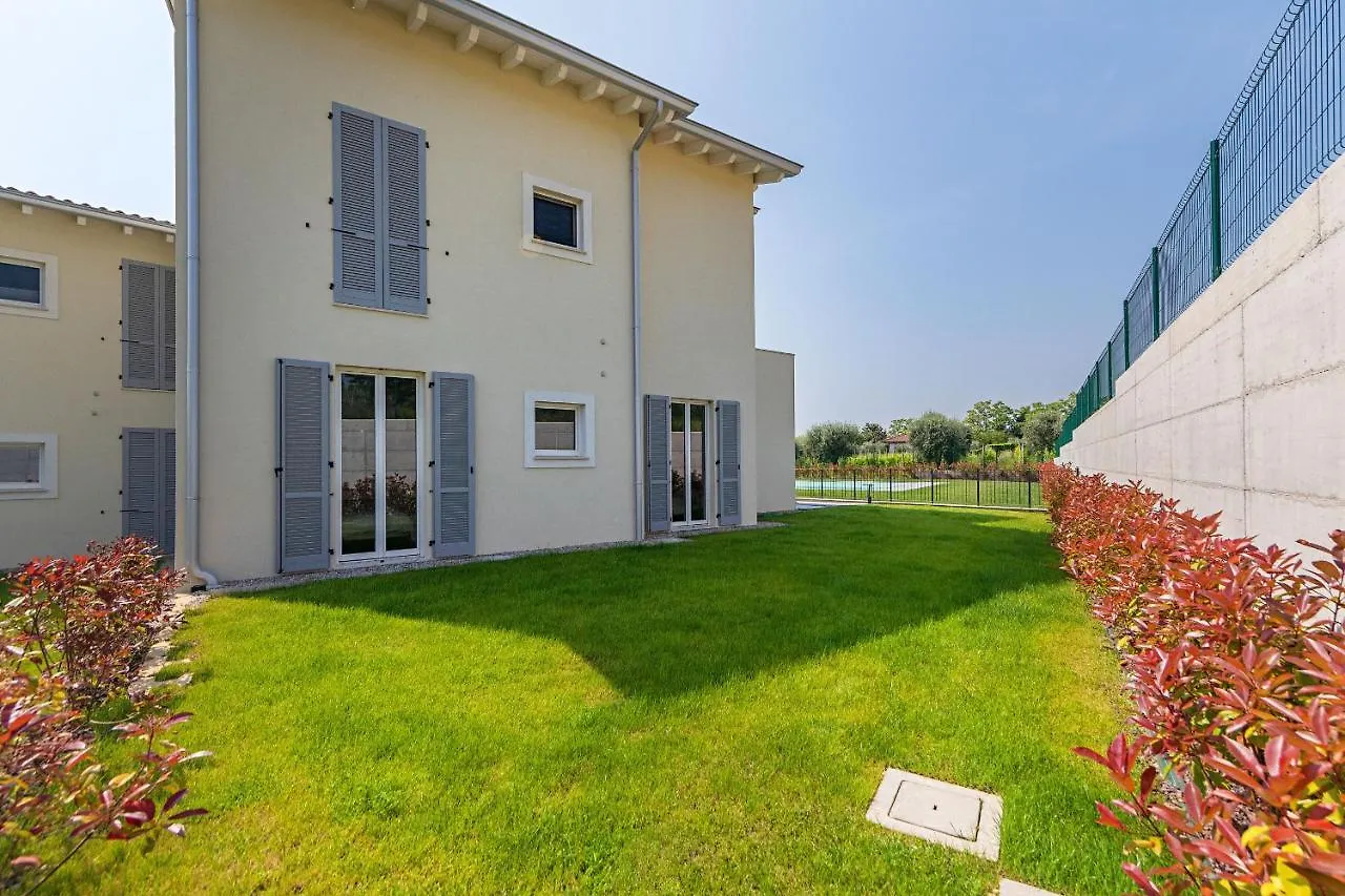 La Cittadella Pt-6 By Wonderful Italy Apartment Manerba del Garda 0*,