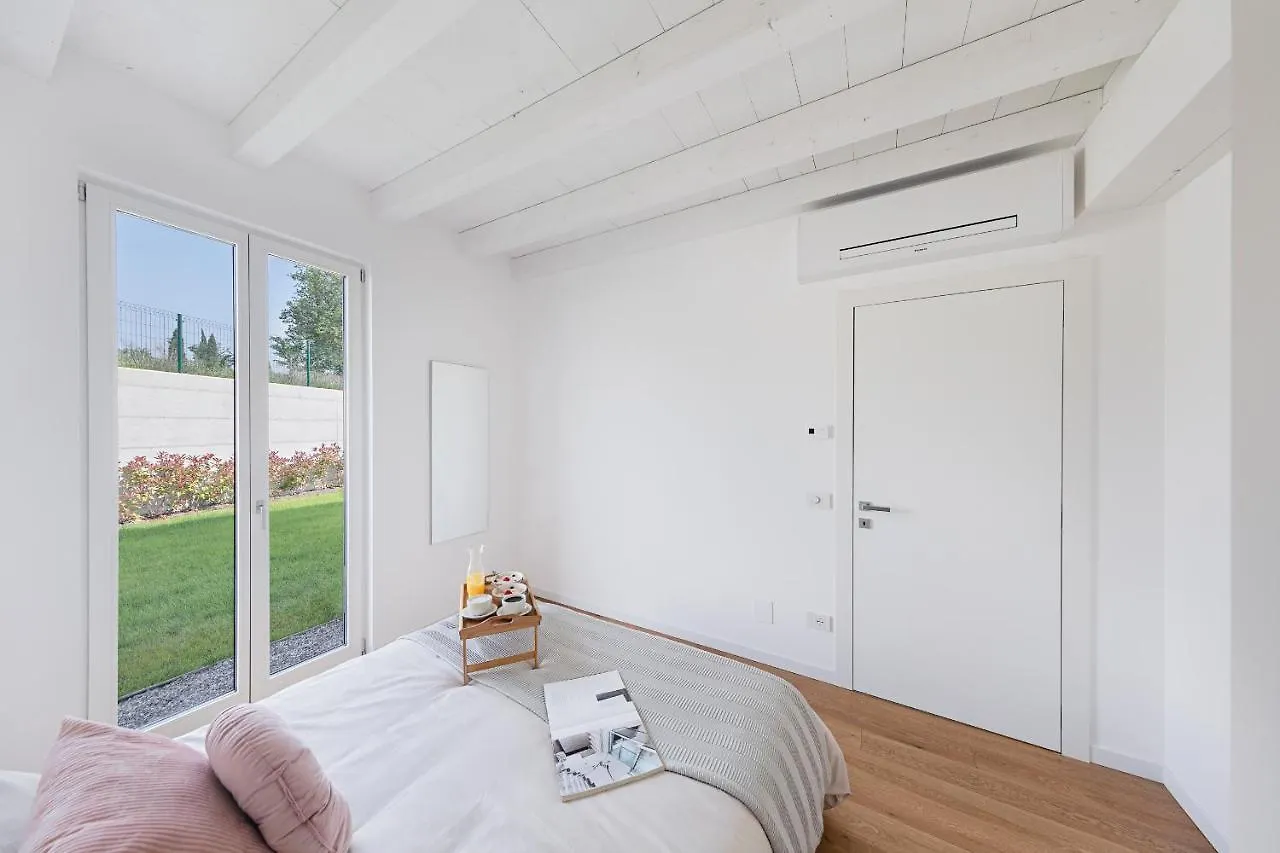 La Cittadella Pt-6 By Wonderful Italy Apartment Manerba del Garda 0*,