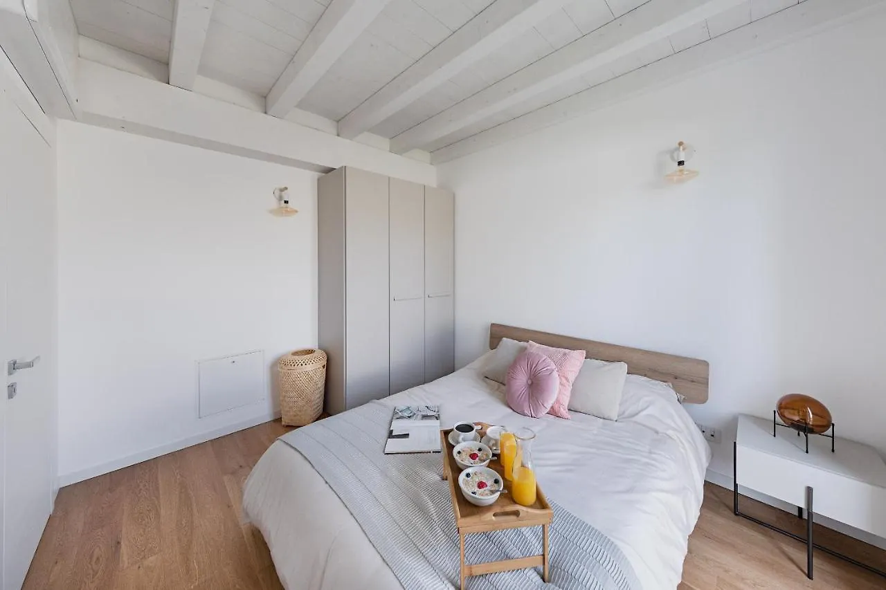 La Cittadella Pt-6 By Wonderful Italy Apartment Manerba del Garda