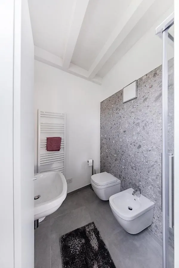 La Cittadella Pt-6 By Wonderful Italy Apartment Manerba del Garda