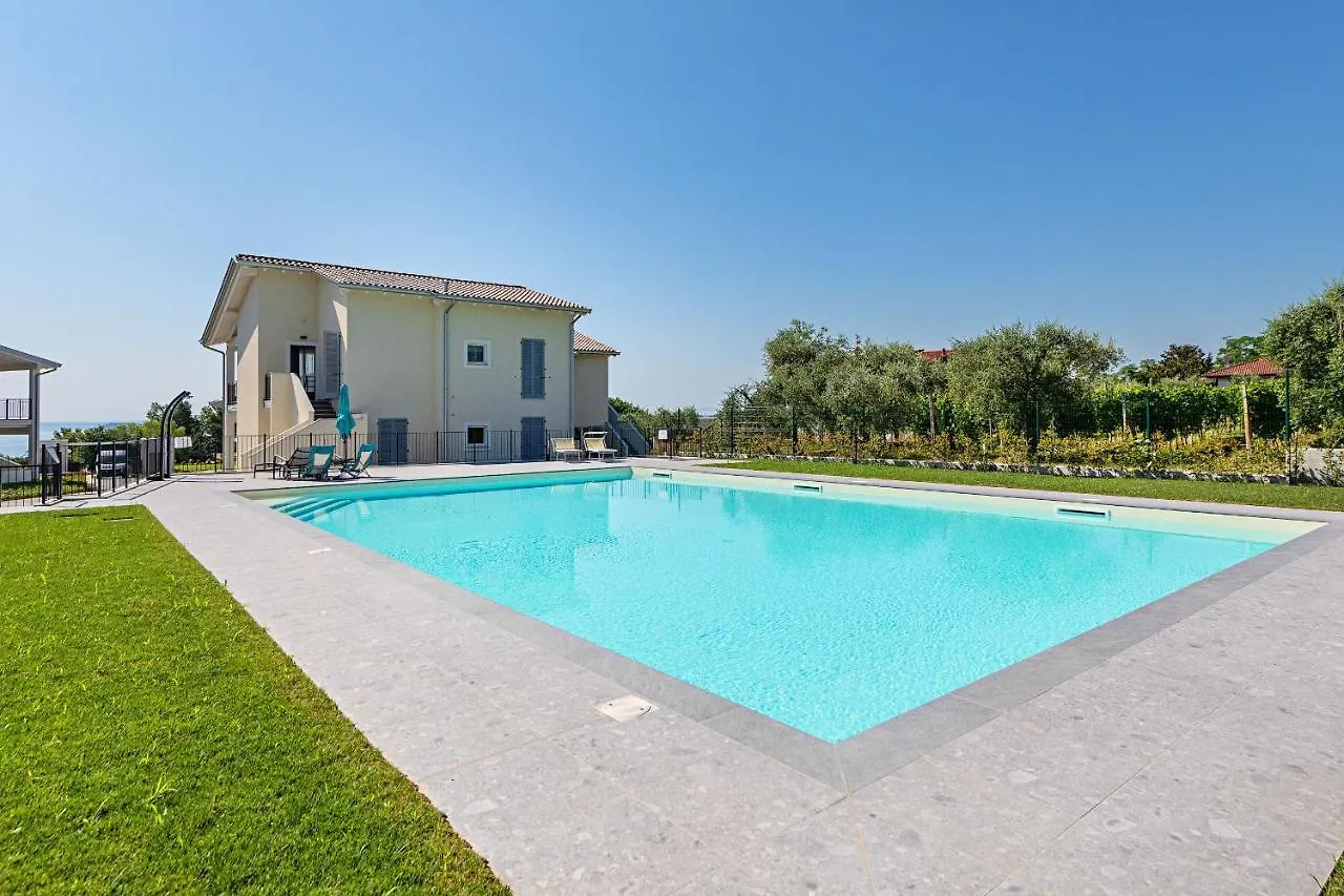 La Cittadella Pt-6 By Wonderful Italy Apartment Manerba del Garda Italy