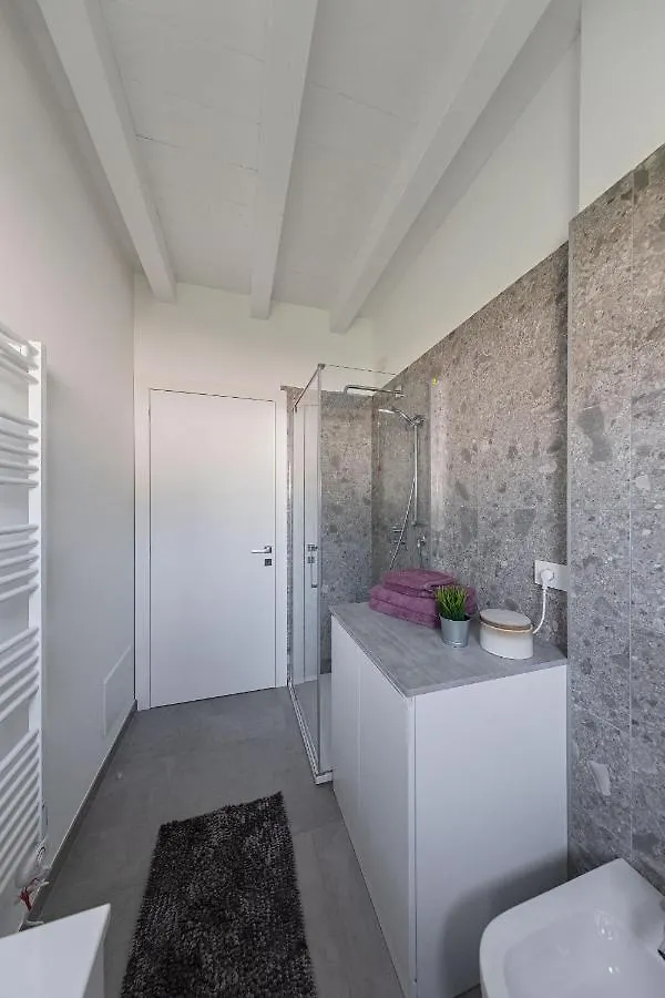 La Cittadella Pt-6 By Wonderful Italy Apartment Manerba del Garda