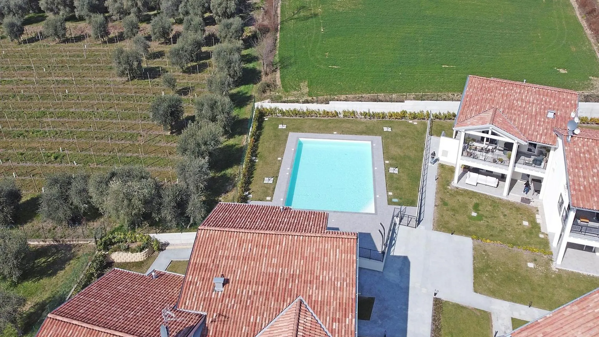 La Cittadella Pt-6 By Wonderful Italy Apartment Manerba del Garda