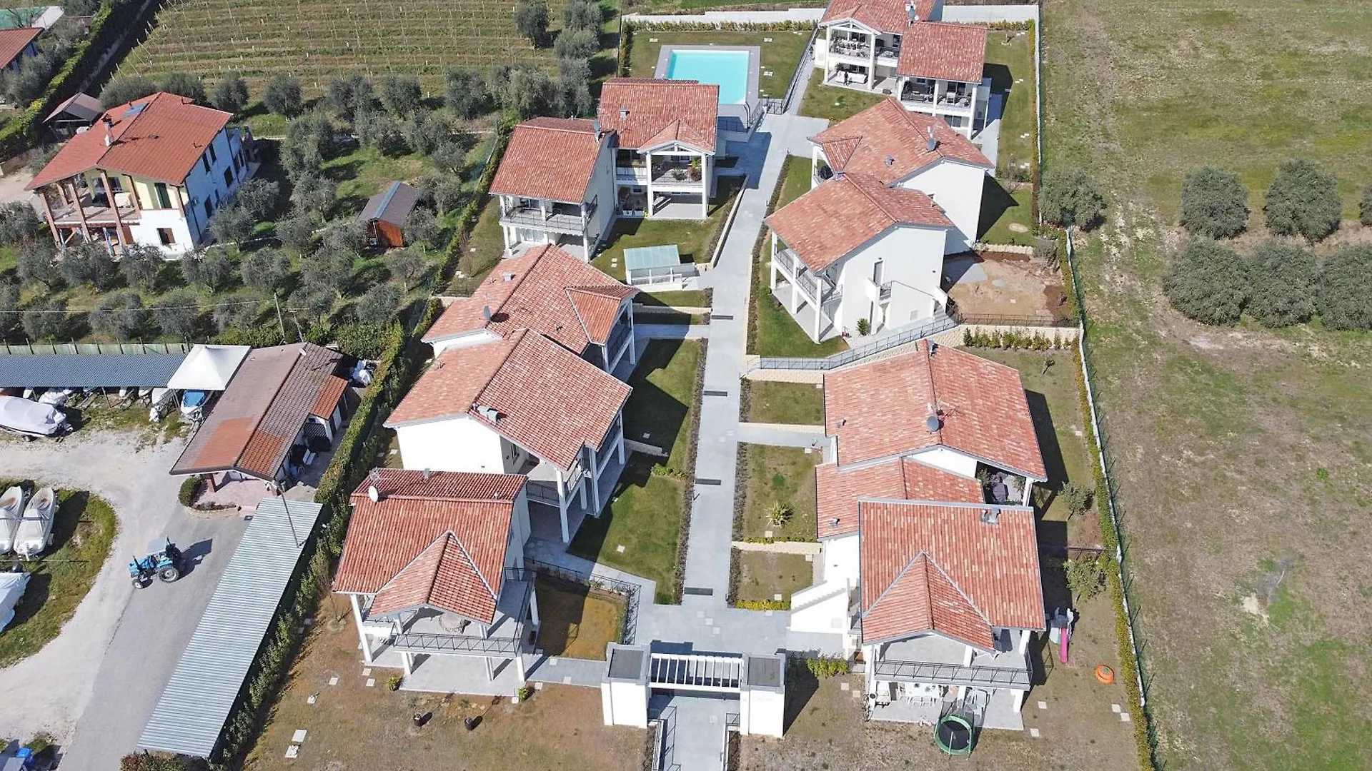 La Cittadella Pt-6 By Wonderful Italy Apartment Manerba del Garda 0*,  Italy