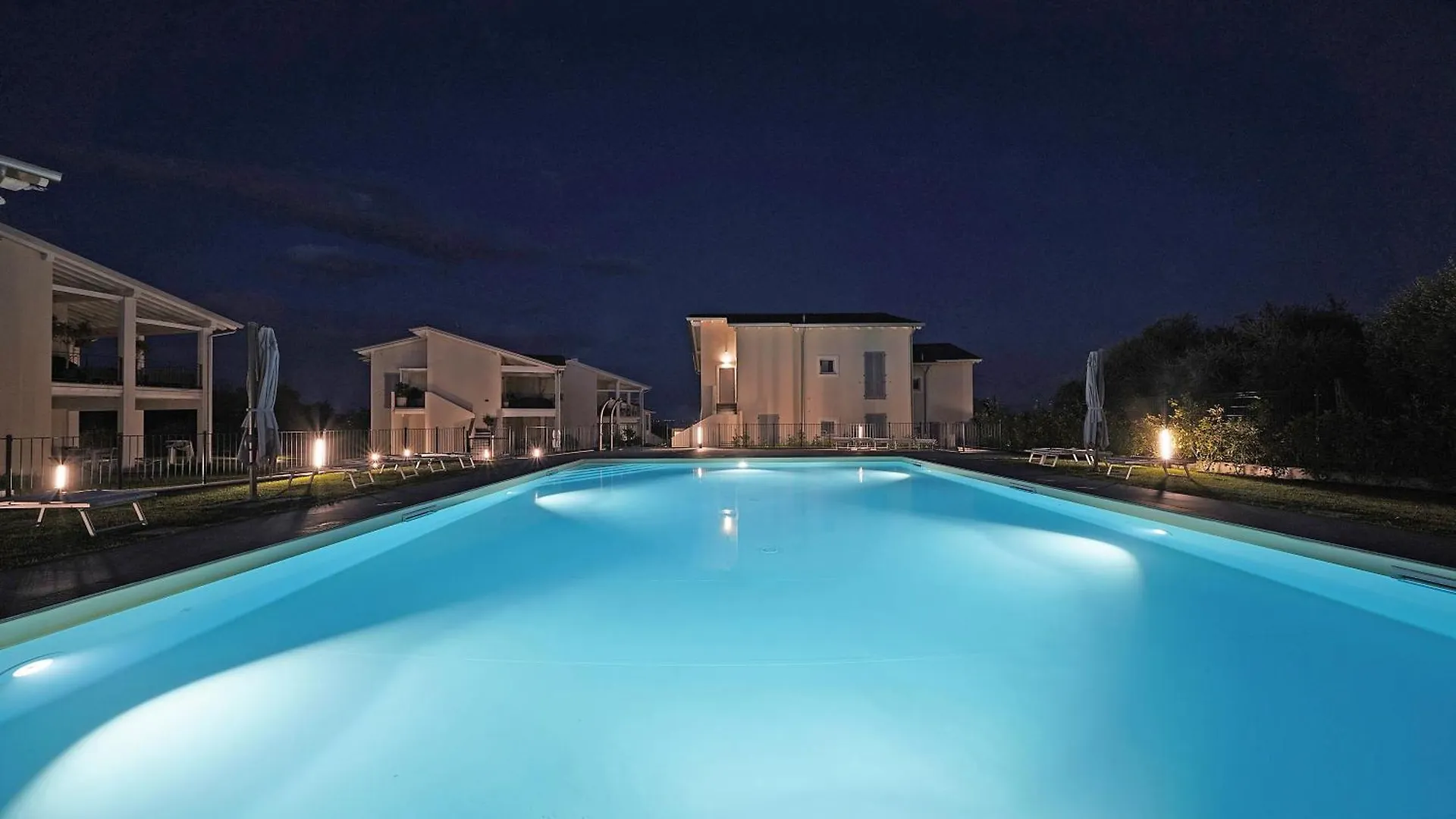 La Cittadella Pt-6 By Wonderful Italy Apartment Manerba del Garda Italy