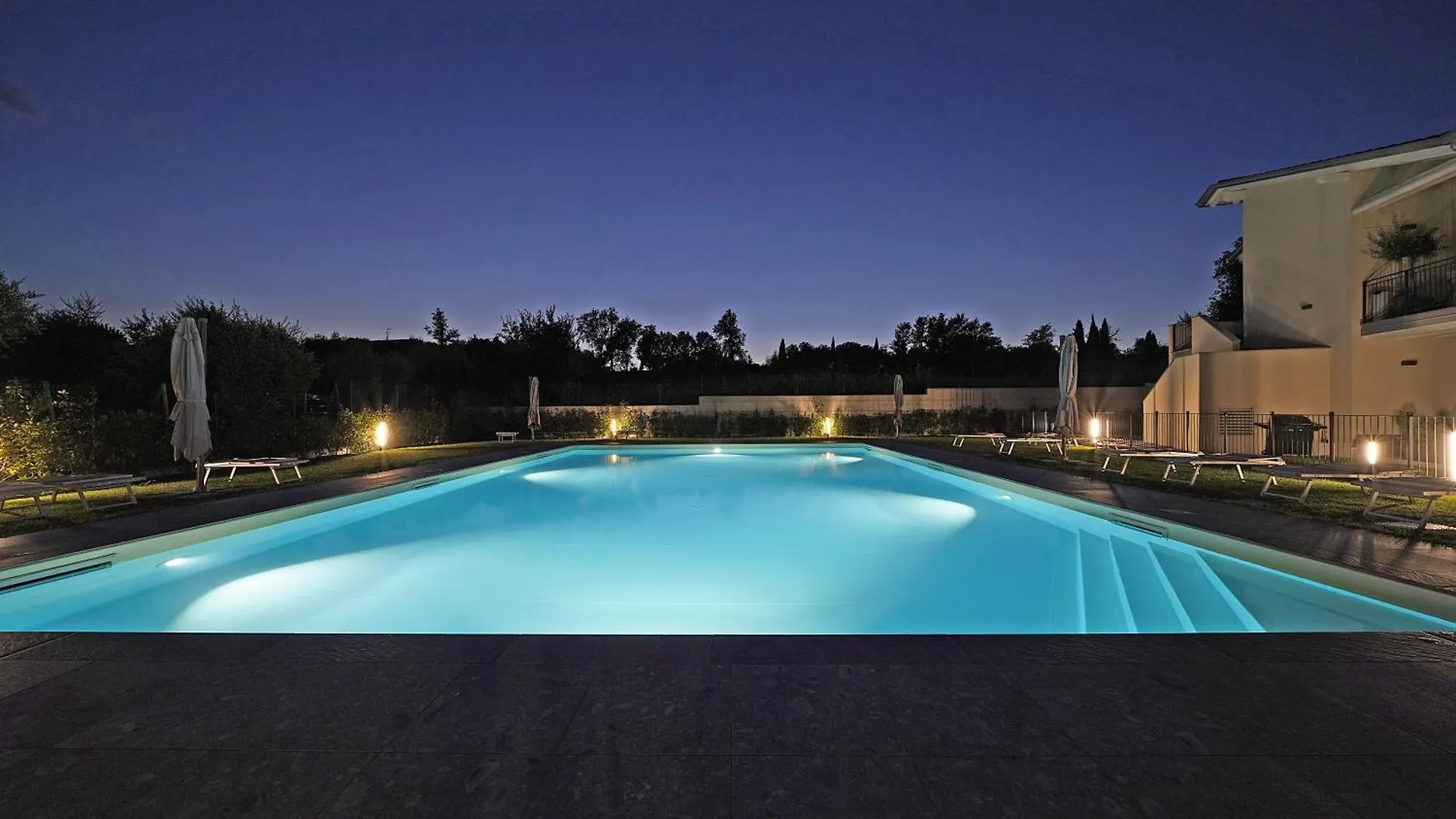 La Cittadella Pt-6 By Wonderful Italy Apartment Manerba del Garda Italy